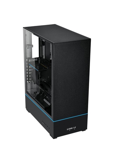 Lian Li SUP-01 Mid-Tower Atx Bilgisayar Kasası Siyah