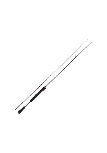 Dam Yagi Light Spoon 63 1.90 M 2-5 Gr 2 Parça Spin Kamışı