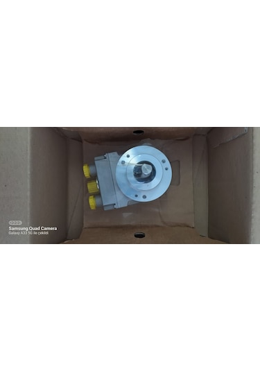 ES-08690 BAUMER