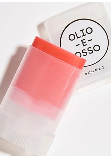 Olio E Osso French Melon Dudak Nemlendirici Multi Stick 02