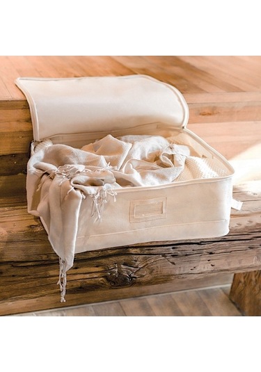 Dancemonkey Yorgan Yatak Saklama Pamuk Moho Mdj6169 Ev Dekorasyon Cbtx Çantası Battaniye Altında & Fb 140l