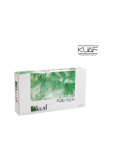 Kuaf Kalıp Ağda 500gr-azulen