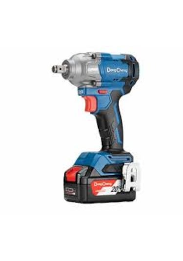 Dong Cheng DCPB698 Somun Sıkma Makinesi