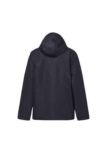Oakley - Range Rc Jacket Siyah Siyah