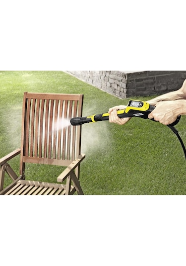 Karcher MJ 180 (2.643-907.0) 3 in 1 Multi Jet Full Control