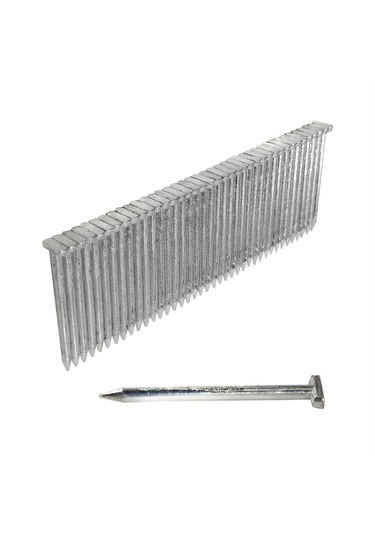 Hais Çelik Çivi St32