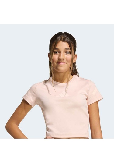 Adidas Z.n.e Çocuk Tişört Kd8458 Çok Renkli