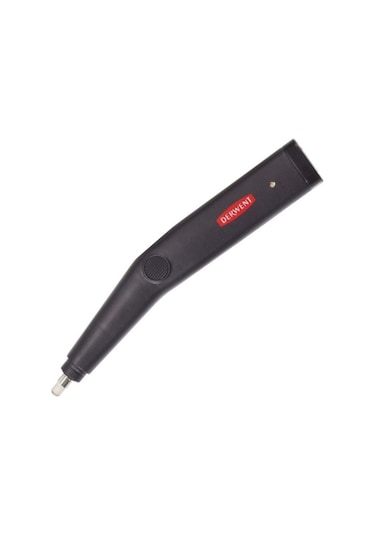 : Usb Şarjlı Elektrikli Silgi