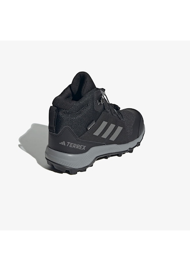 Adidas Terrex Mid Gtx Çocuk Siyah Outdoor Ayakkabı Ie6079 Siyah