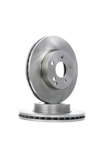 Mercedes C Seri W204 2009-2014 E Seri W212 2009-2016 Ön Fren Disk Takım 2044210712