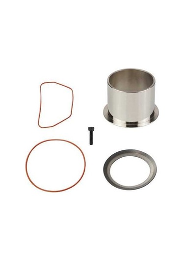 Novahub Paslanmaz Çelik Kompresör Silindir Takımı Xlb-1157a-s, Mutfak Ve Banyo İçin Optimum Kullanım