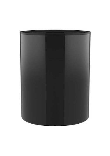 Primanova Flores 2'li Banyo Seti - Siyah Renkli