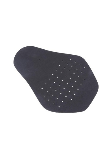 Ganzhoushop Zırh Suntek Sırtlık Pedi Omuz Motosiklet Koruma Dirsek Adet 5 Ys Siyah