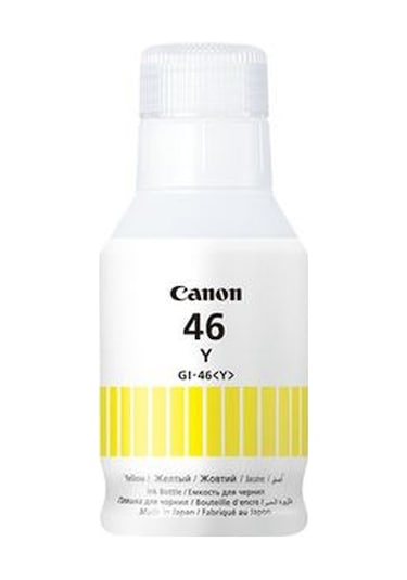 Canon GI-46 Yellow Mürekkep K. 4429C001