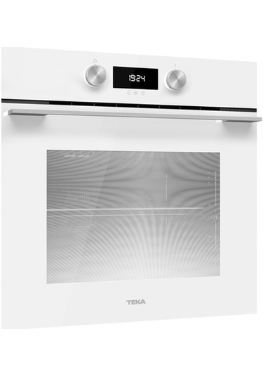 Teka HLB 8400 WH Ankastre Multifonksiyonel Dijital Ekranlı Turbo Fırın