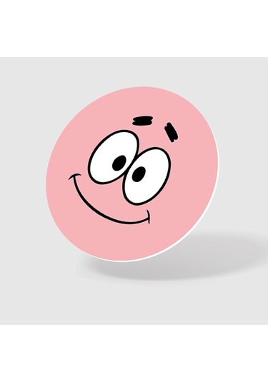 Paavo Mousepad Bardak Altlığı Kupa Seti