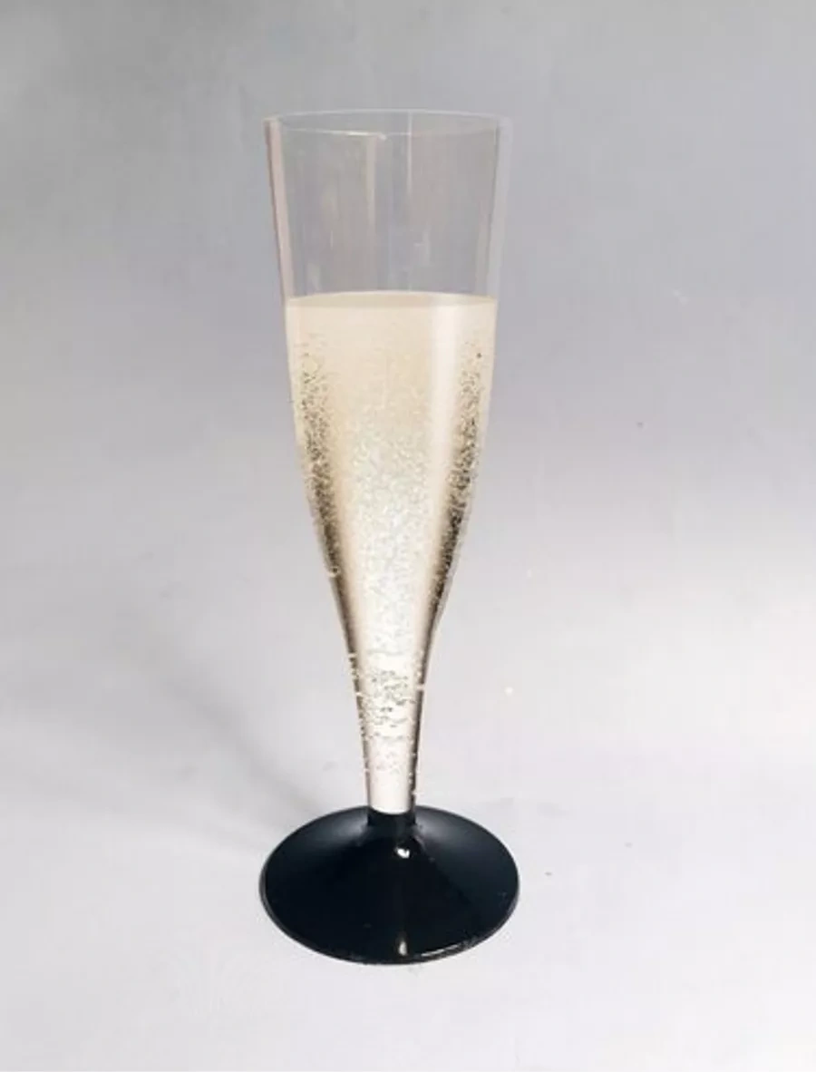 Planet Express 28 Parça Tek Kullanımlık Şampanya Bardakları Seti 166658316 100 adet