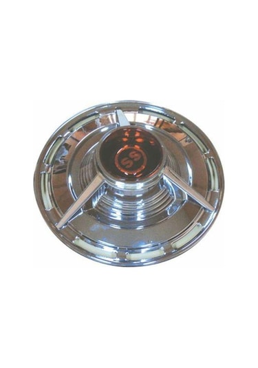 (Fırfır Ss Oval Es20 4 Adet