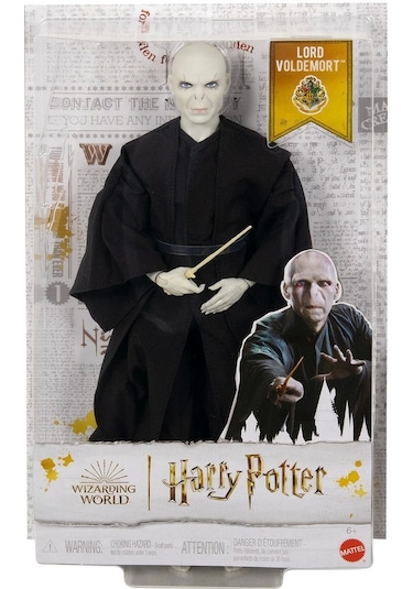 Htm15 Lord Voldemort Adı-anılmaması-gereken-kişi -harry Potter Wizarding World
