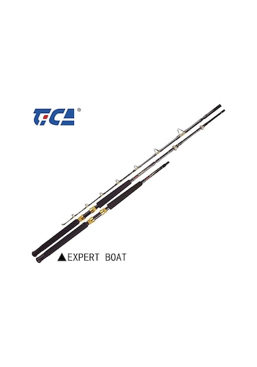 Tica Expert Boat 30lb Sırtı Kamış