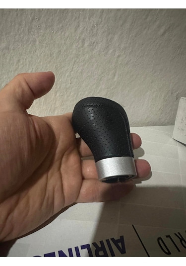 Bmw E30 E34 E36 E39 E46 Manuel 5 İleri Krom Zhp Vites Topuzu