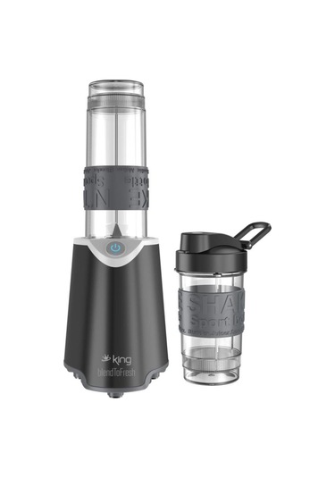 King K 485 BlendToFresh 300 W Kişisel Blender