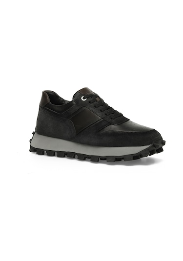 İnci Incı Sagal 4pr Gri Erkek Spor Ayakkabı 000000000101891532 Gri