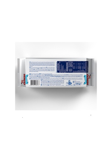 Cicibebe Şekersiz Ekmek 125 G X 15 Adet
