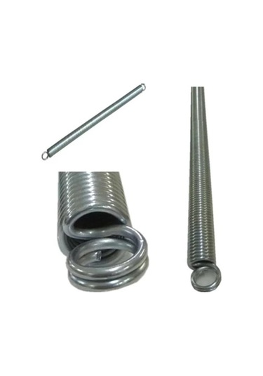 Beşel Tel Kapı Yayı Hoppala Büyük 5/8