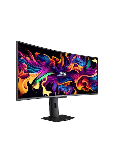 Msı Mpg 341cqr Qd-oled X36 34 360hz 0.03ms Adaptive Sync 210294174