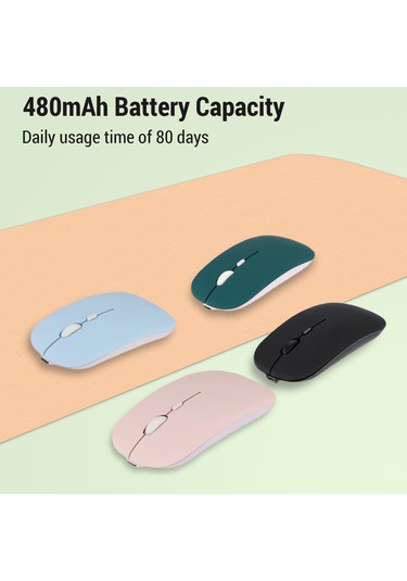 Lemestar "tab S9 Klavye Ve Fareli Su Geçirmez Tablet Kılıfı - 80 Gün Bekleme, 60 Saat Çalışma"