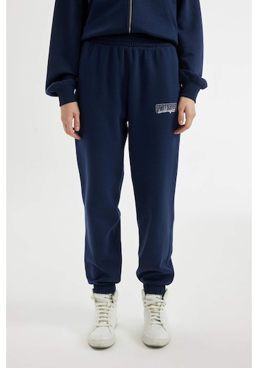 DeFacto Coool Jogger Eşofman Altı Beli Paçası Lastikli Cepli Z7072AZ24WNNV241 DeFacto Coool Jogger Eşofman Altı Beli Paçası Lastikli Cepli Z7072AZ24WNNV241