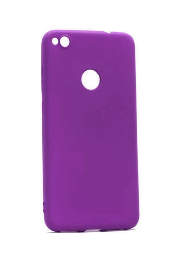 Huawei P9 Lite 2017 Kilif Soft Mat Premier Case 394916631