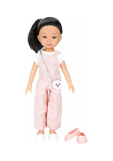 Romantik Mina Bebek 35 Cm