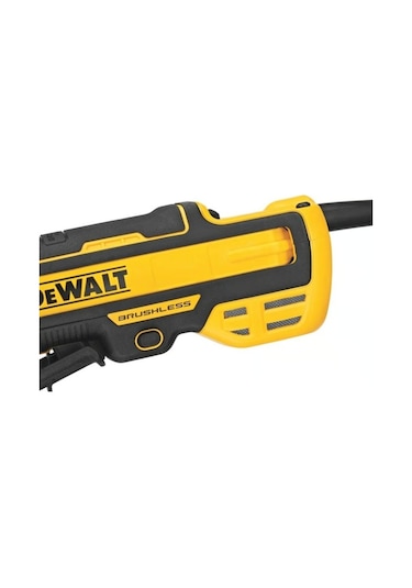 Dewalt Dwe4997 1300 Watt Profesyonel Kömürsüz Kalıpçı Taşlama