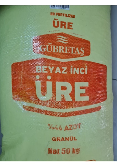 Üre Gübretaş 5 Kg