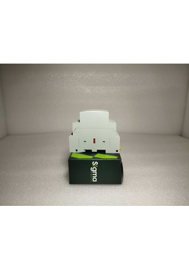 Smc-4025-2no+2nc 25a 4p 2no+2nc Moduler Kontaktor