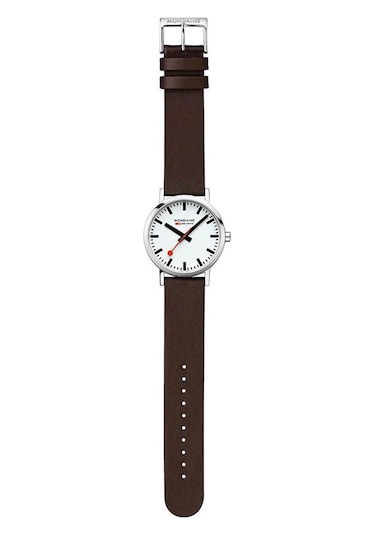Mondaıne Classıc A660.30360.11sbgv Erkek Kol Saati Gümüş