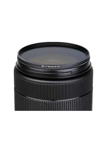 Jjc 67 MM A+ Ultra Slim CPL Multi Coated Polarize Filtre