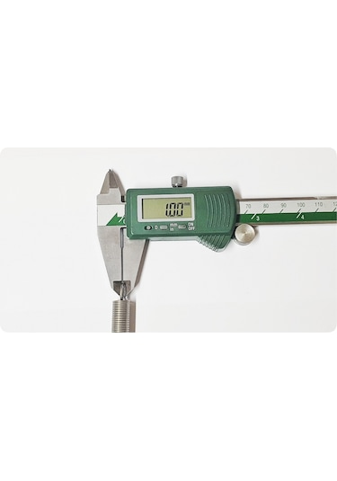 ÇEKME YAYI 1,00X10X100mm