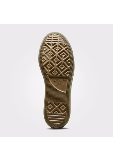 Chuck Taylor All Star Cx Explore Military Workwear Unisex Haki Sneaker Haki