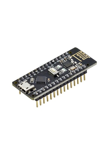 Arduino Rf-nano Nrf24l01 Wireless Modül