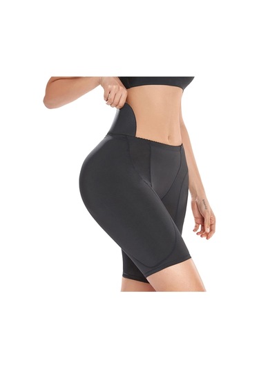 Kadınlar İçin Kalça Yastıklı Shapewear Popo Artırıcı Shapewear Sahte Kalça Pedleri Crossdressers İçin Kalça Pedleri Popo Kaldırıcı Şekillendirici Külot Siyah Kadınlar İçin Kalça Yastıklı Shapewear Popo Artırıcı Shapewear Sahte Kalça Pedleri Crossdressers İçin Kalça Pedleri Popo Kaldırıcı Şekillendirici Külot Siyah