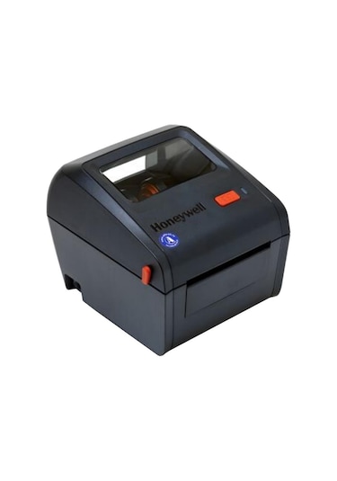 Honeywell PC42D Direkt Termal USB Barkod Etiket Yazıcı