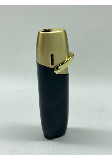 Pürmüzlü Çakmak Siyah 709271