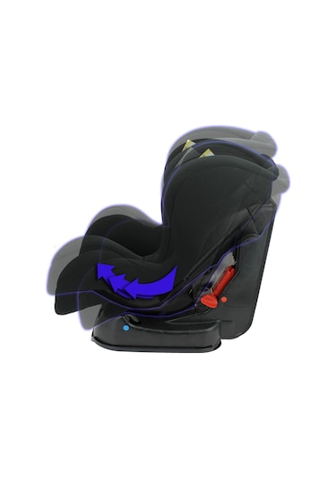 Nania 0-25 KG Oto Koltuğu