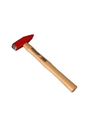 Master Çekiç Ahşap Saplı 300Gr - 500752