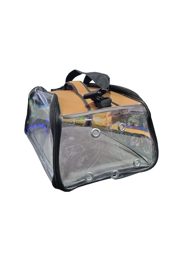 Aquahome Premium Kedi Taşıma Çantası 50 x 30 x 25 CM