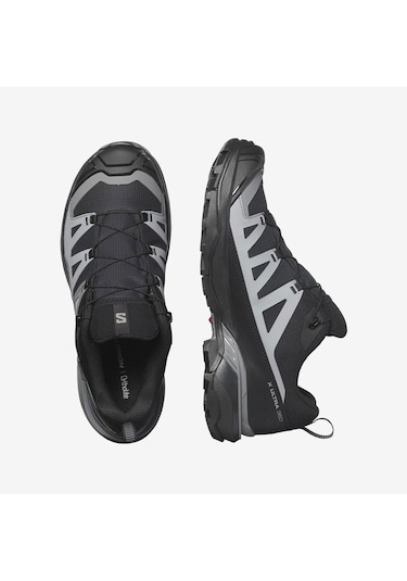 Salomon X Ultra 360 Gore Tex Erkek Outdoor Ayakkabı C-sal474532e20g01 Siyah