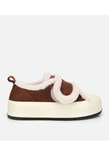 Hotiç Kadın Süet Deri Taba İçi Kürklü Kalın Bantlı Spor Ayakkabı 01ayh316800a370 01ayh316800a370 Taba Hotiç Kadın Süet Deri Taba İçi Kürklü Kalın Bantlı Spor Ayakkabı 01ayh316800a370 01ayh316800a370 Taba